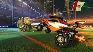 · you have to type a rocket league pc download in the search box and click . Rocket League Descargar