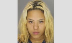 Woman wanted in connection with Harrisburg shooting arrested by U.S.  Marshals