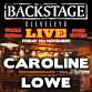 Caroline Lowe as Amy Winehouse event image