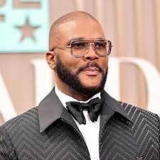 Tyler Perry accused of sexual assault by The Oval actor in $260 million  lawsuit