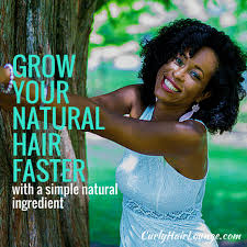 These are my tips on how i grew my natural hair long and healthy! Grow Your Natural Hair Faster