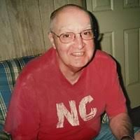 James Davis Obituary