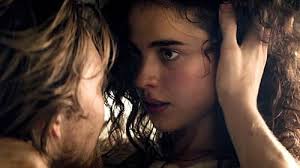Stars at Noon' Review: Claire Denis' Sweaty Romantic Thriller Shines Bright 
