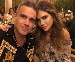 Why Robbie Williams' diet nearly killed him