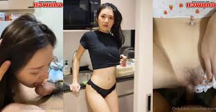 คลิปโป๊ น้องดรีม Ndream ถ่ายลงOnlyfans  ถามผัวชุดสวยไหมผัวเห็นละเงี่ยนทนไม่ไหว จับกระแทกหีเน้นๆ - คลิปโป๊ คลิปหลุด  แอพแดง.com