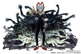 Check spelling or type a new query. Qoo News Puzzle Dragon X My Hero Academia Collaboration Starts On July 13 Qooapp