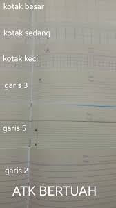 Pandai menulis huruf tegak bersambung.indd created date: Cara Menulis Huruf Sambung Di Buku Garis Tiga Berbagai Buku