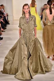 Image result for images of Marc Jacobs military runway looks