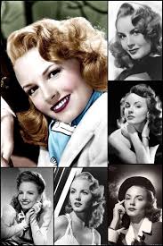 Remembering the luminous Janet Blair,