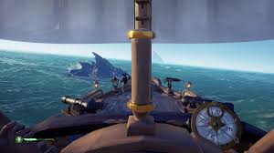 Or perhaps you don't want to fight any enemy ships at all, and that is fine too. How To Find And Kill The Megalodon Sea Of Thieves Wiki Guide Ign