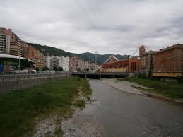 The board of directors will be in charge for a. Datei Bisagno Dallo Stadio Luigi Ferraris Jpg Wikipedia
