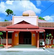 Masjid Nurul Naim