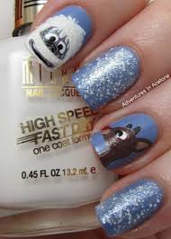 These glamorous christmas nails are fun to apply that will look so cute on this christmas, we are waiting for your christmas surprise nail design picture to share here with us, have a most jolly time on this christmas! 20 Pretty Christmas Nail Art Ideas Designs 2017