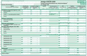 Die anlage eür muss von allen unternehmen abgegeben werden, die nicht bilanzieren. Anlage Eur Offizielles Elster Formular Zur Eur
