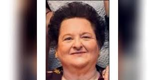 Estelle Jucker Obituary