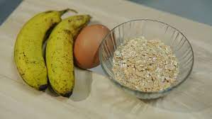 Ianya juga enak dinikmati begitu sahaja dan cara penyediannya cukup mudah. Resepi Lempeng Pisang Mudah Yang Perlu Anda Cuba Untuk Sarapan Daridapur Com