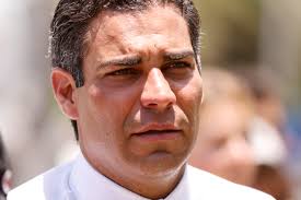 Playbook: Meet Kellyanne Conway's top Trump VP pick