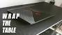 Carbon Fiber Furniture