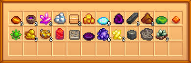 Valuable Items That You Should Not Sell In Stardew Valley