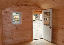 We have 3 days to return but will eat the delivery a. Gable Storage Shed Gable Roof Shed Jamaica Cottage Shop