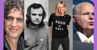 Top 10 Radio Presenters of All Time