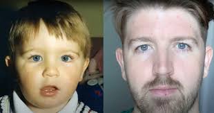 Real-Life Truman Show': Man has His Photo Taken Every Day from Birth