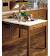 Pull Out Table From Wall