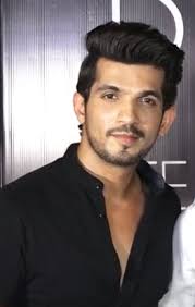 We did not find results for: Arjun Bijlani Wikipedia