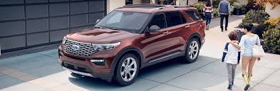 2020 ford explorer exterior color options akins ford