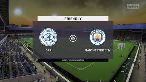 The kiyan prince tifo and kit are available for players to obtain until 6pm on 17 july and the aim is to educate the millions of fifa players raising further awareness of the foundation's important work. Fifa 20 Qpr Vs Manchester City Kiyan Prince Foundation Full Gameplay 1080p 60fps Youtube