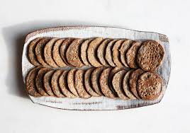 Martha stewart talks about working with snoop dogg and her holiday plans as she arrives at the daily mail's unwrap the holidays party. Buckwheat Blini With Smoked Salmon Gravlax Or Caviar Alice And Waldo