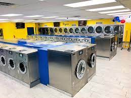 THE BEST Laundromat in Hialeah | Coin Laundry - Dry Cleaning - Alterations