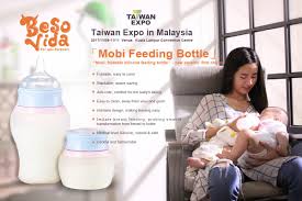 Maybe you would like to learn more about one of these? Mobi Foldable Silicone Beso Vida Baby Malaysia Facebook