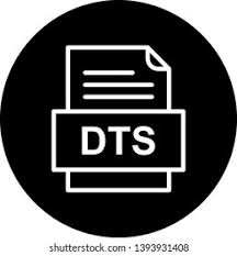 After all, if you're a design business, it ought to reflect the 'design' part as much as the 'business' part. Dts Logo Vectors Free Download