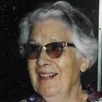 Anna Ruth Pringle (1916–2014)