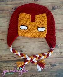 Pin On Superhero Hats