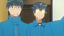 Espero que gostes das melhores filmes postado aqui no canal inscreva se para não perder os novos videos do canal. Toradora 21 Random Curiosity