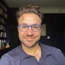 Max Monahan's Instagram, Twitter & Facebook