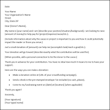 How to ask for donations for a retirement gift by suzie faloon. How To Ask For Donations The Nonprofit S Guide