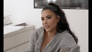 Keeping Up With The Kardashians Season 17 Episode 5 Have You Met Kim Afterbuzz Tv Youtube