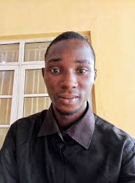 CAN YOU PAY THE SACRIFICE? "I want to be like this person, even greater  than him. He leads people so well, and he's making great impact. I love the  way he does,