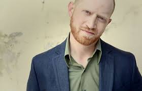 Benjamin Magnuson's Home Page