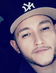 Ramiro Lucio's Instagram, Twitter & Facebook