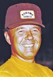 Paul Duane Petersen Sr. April 25, 1943