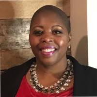 Germyce (Harris) Williams, M.EdL