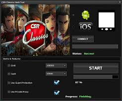 На нашем портале можно скачать игру csr classics с модом на деньги. Csr Classics Hack With Csr Classics Hack You Can Add Unlimited Number Of Gold And Cash