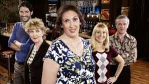Award winning and groundbreaking comedy drama, which follows the messy lives, loves, delirious highs and inevitable lows of a group of raucous teenage friends in bristol. Big List Of British Comedies I Heart British Tv
