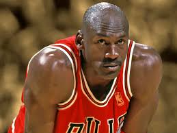 The NBA journeyman who stood up to MJ in practice