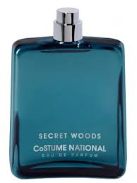 Secret Woods CoSTUME NATIONAL Cologne - un parfum pour homme 2021