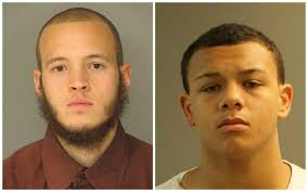 Man charged with homicide